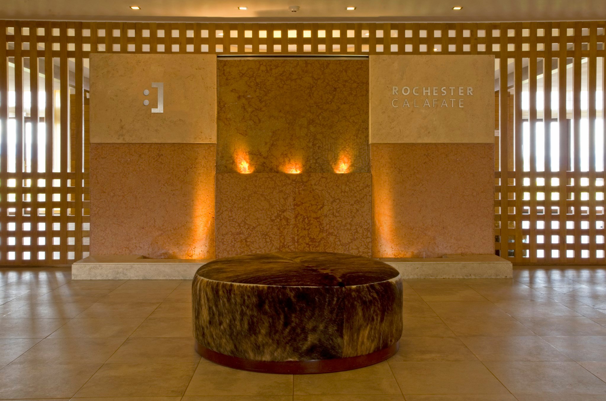 Hotel photo 9 of Rochester Hotel Calafate.