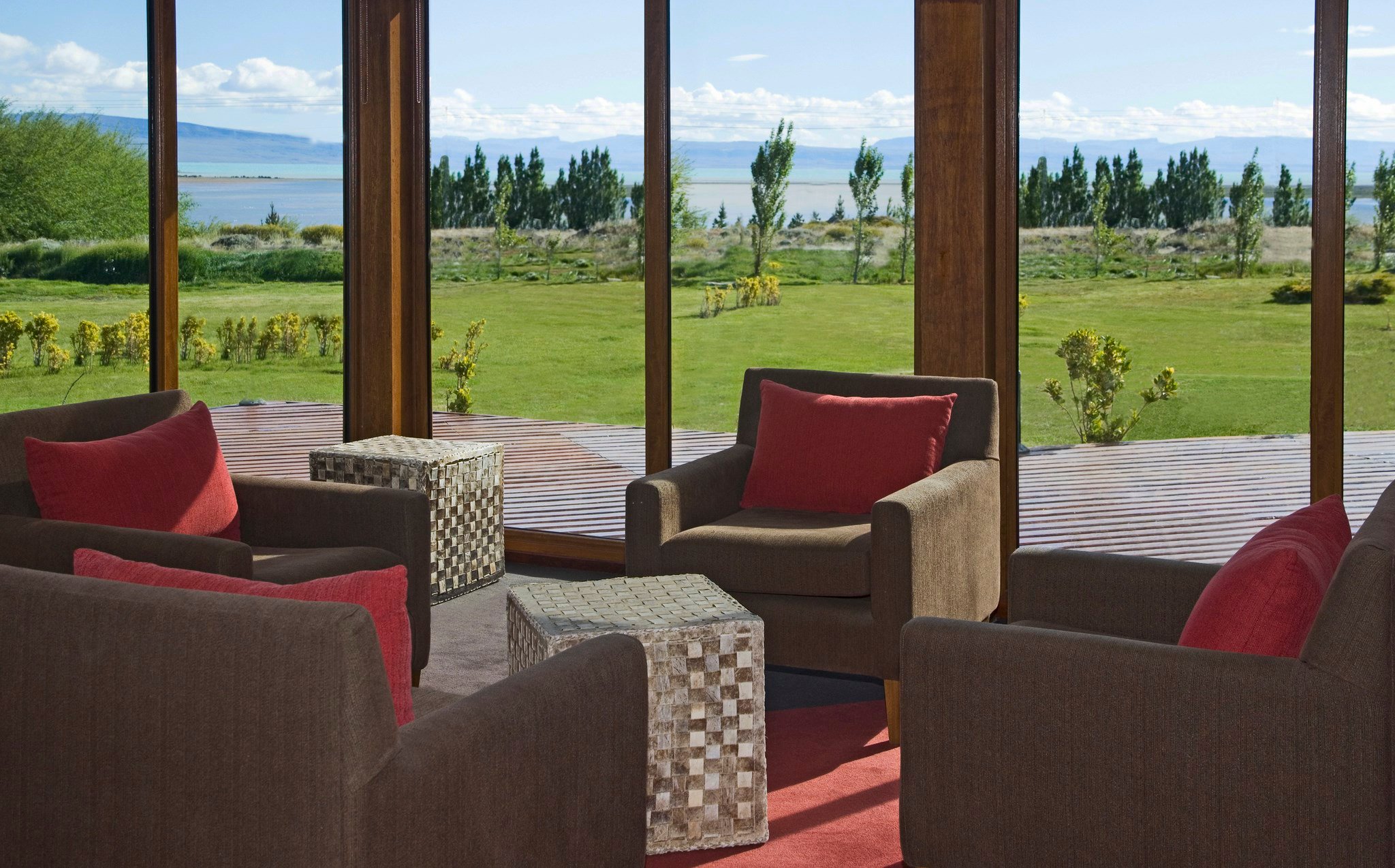 Hotel photo 21 of Rochester Hotel Calafate.
