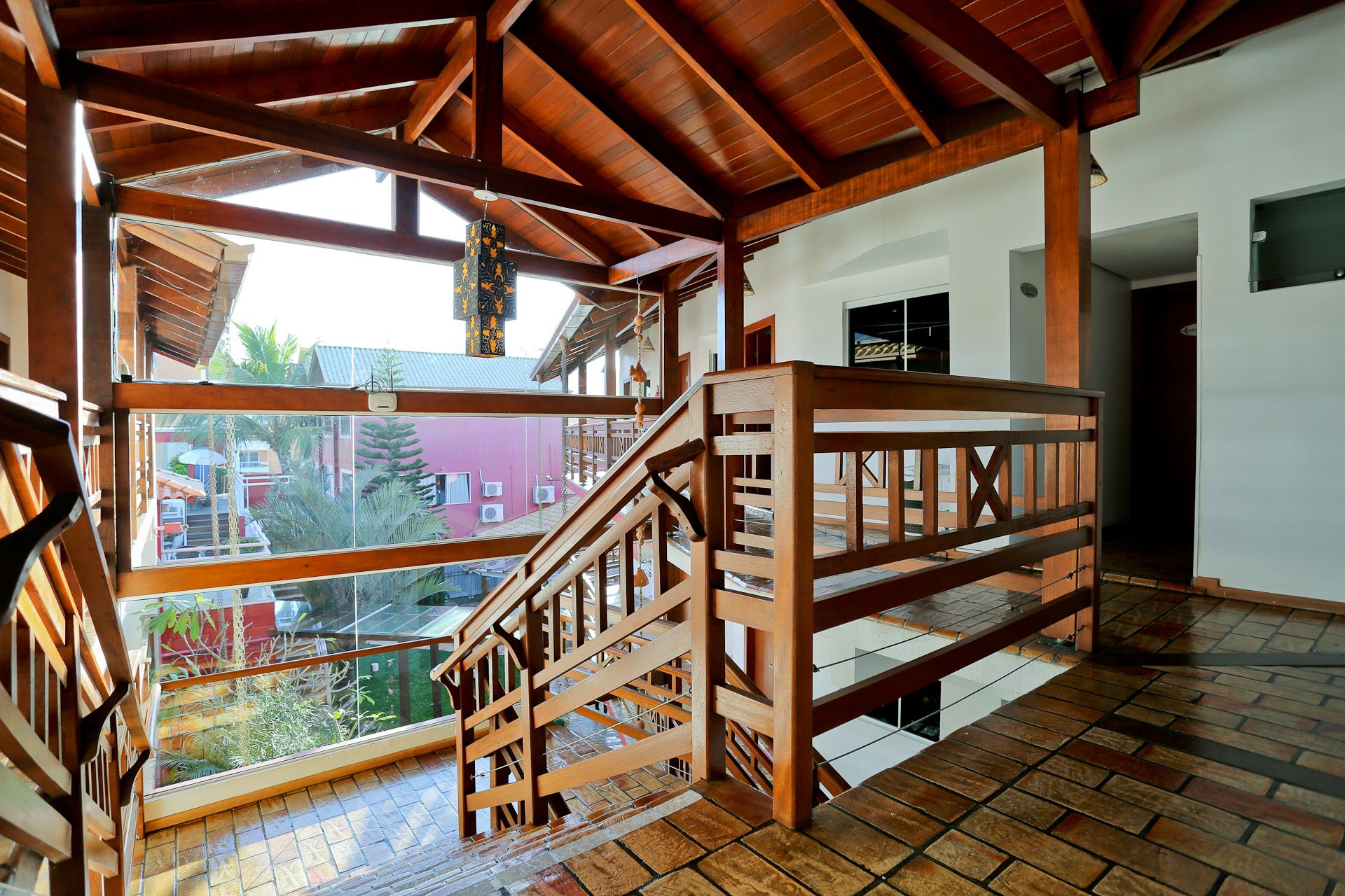 Hotel photo 12 of Pousada Ondas da Brava.