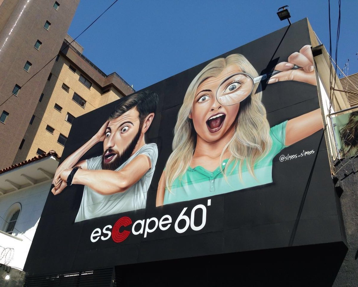 Escape 60 lança versão online dos seus jogos de fuga; veja como