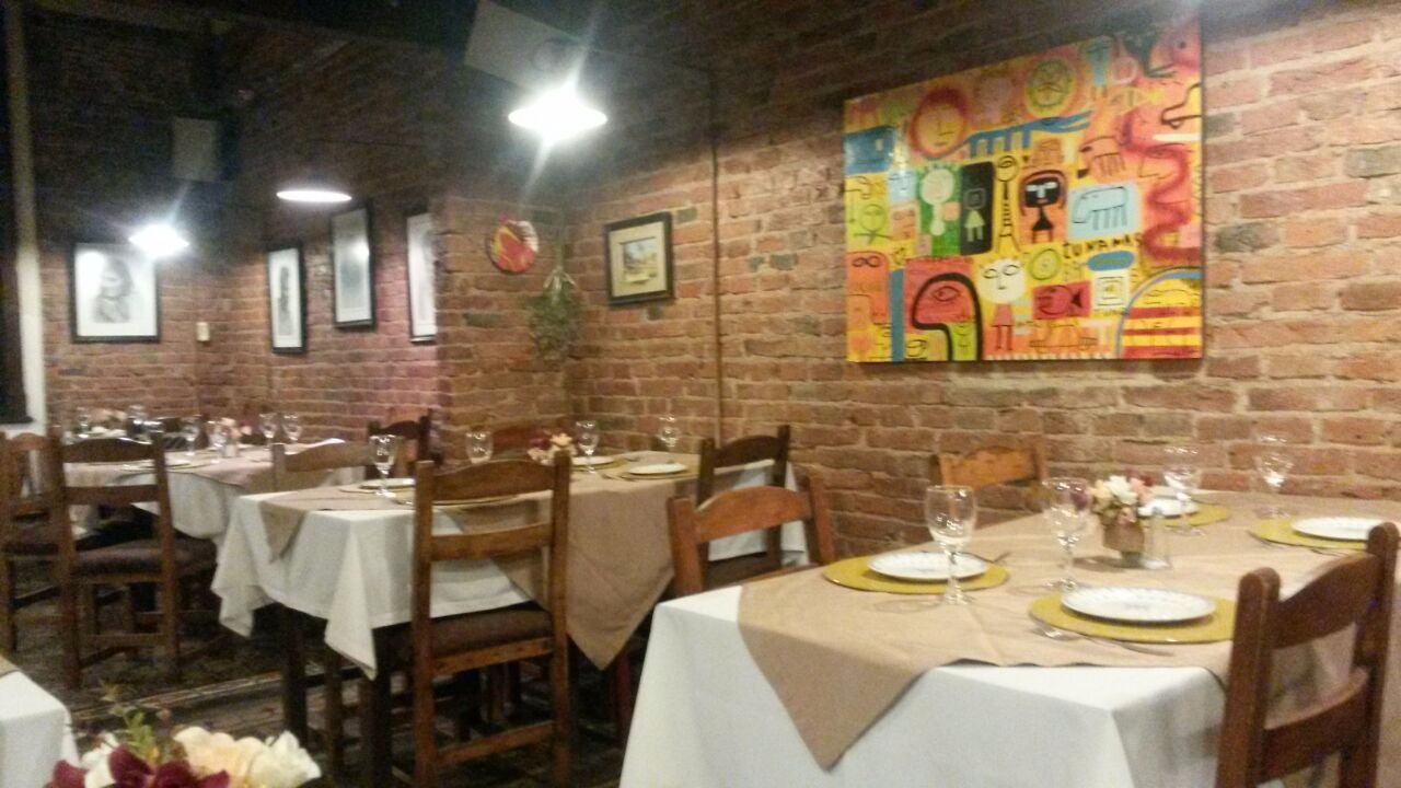 LOS 10 MEJORES restaurantes en Resistencia Actualizado en