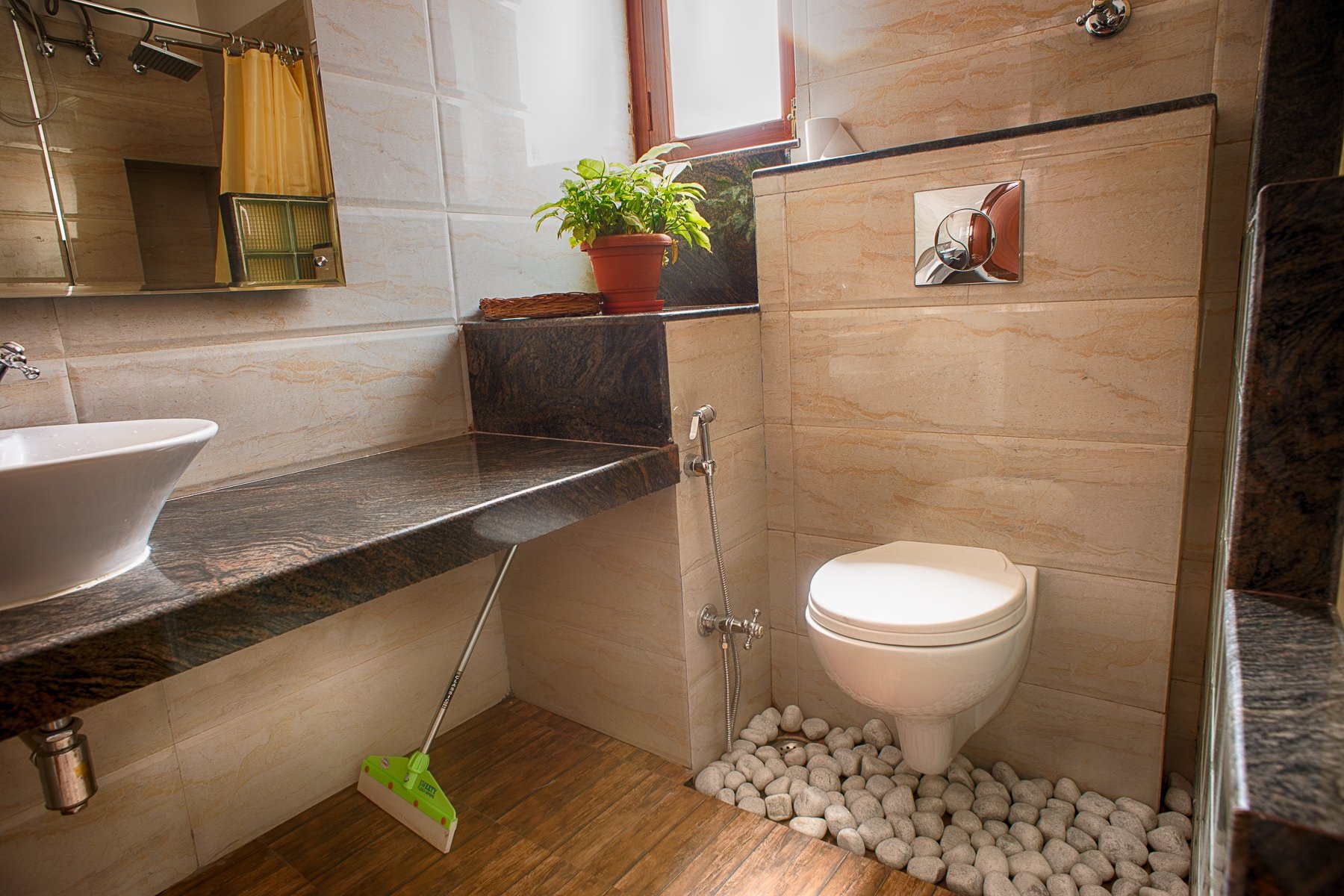 All Seasons Homestay by null