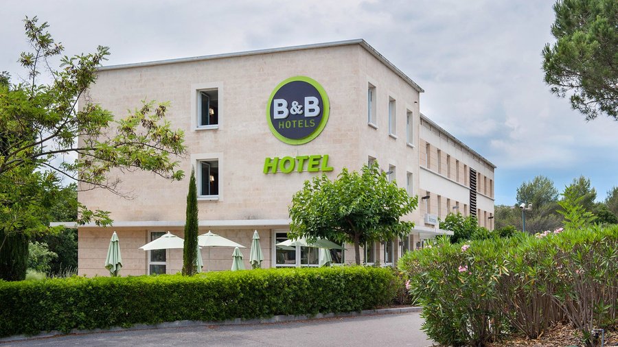 b&b hotel antibes sophia antipolis