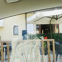 Osteria come una volta.