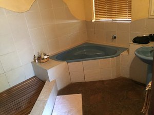 Zimmer und Suite