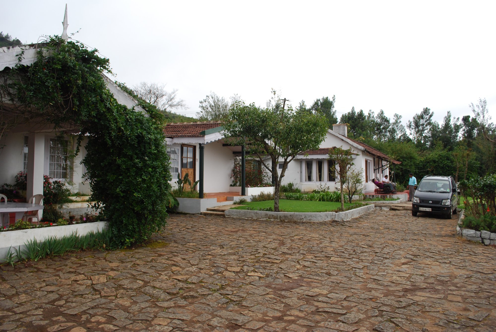 Red Hill Nature Resort 객실: 사진 및 리뷰 Red Hill Nature Resort 객실: 사진 및 리뷰 - 트립어드바이저