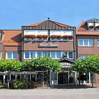 Hotel Restaurant Thomsen