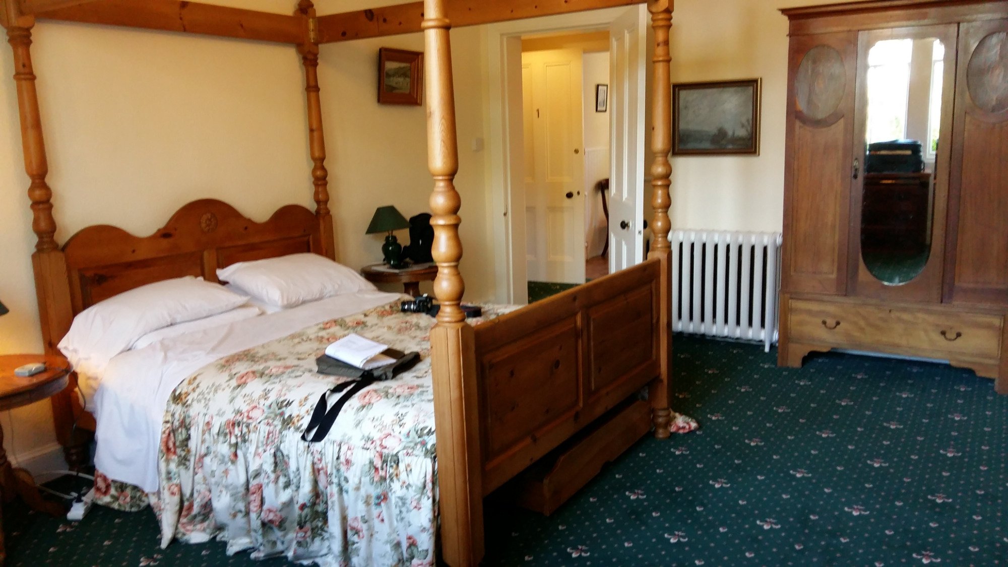 Stravithie Castle Rooms: Pictures & Reviews - Tripadvisor