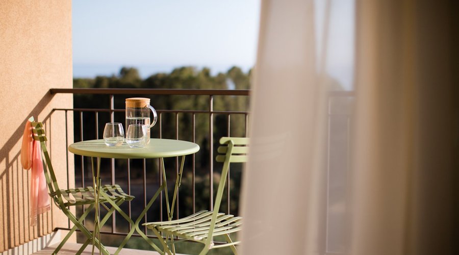 balcone B&b standard