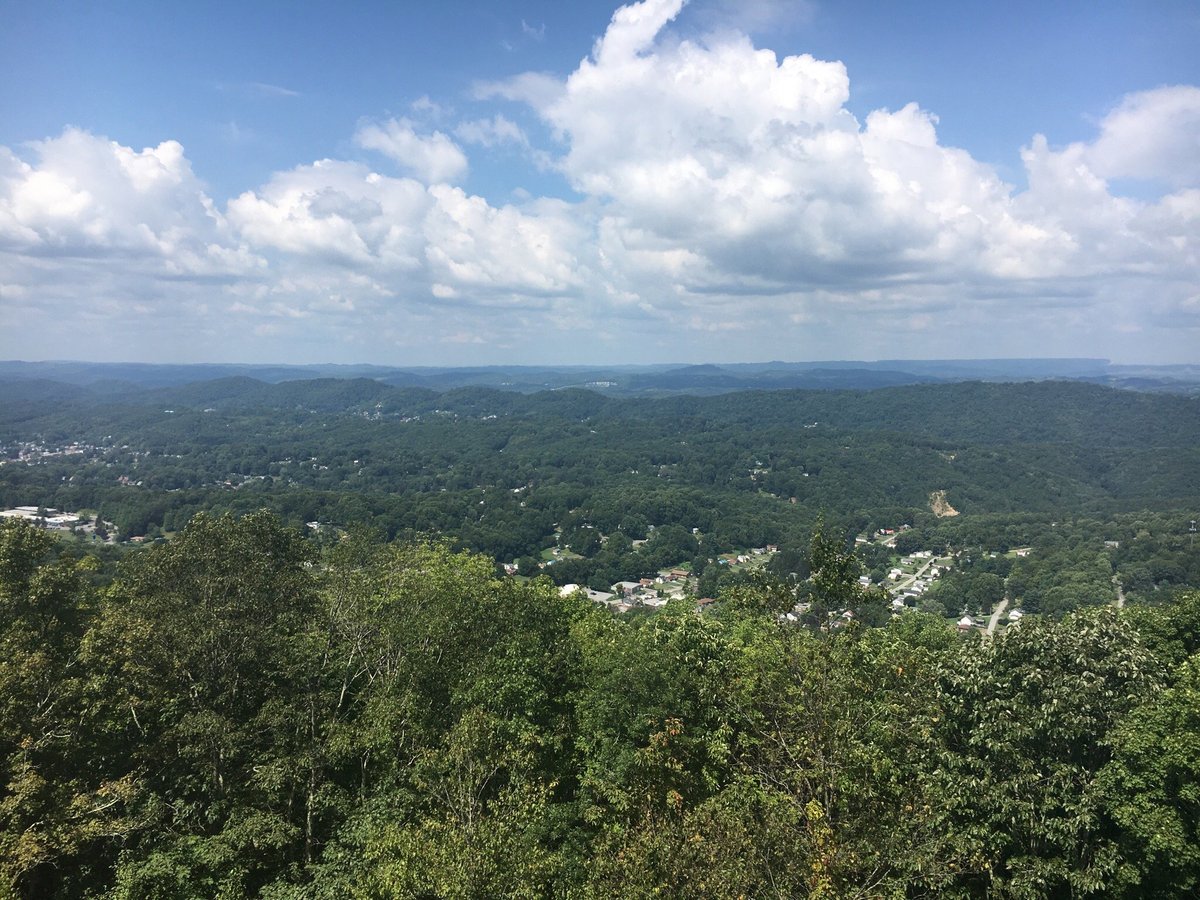 East River Mountain Overlook (Bluefield) All You Need to Know BEFORE