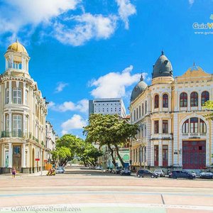 File:Sinagoga Kahal Zur Israel, Recife, Pernambuco, Brasil.jpg