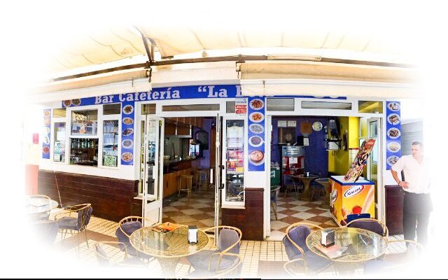Terraza