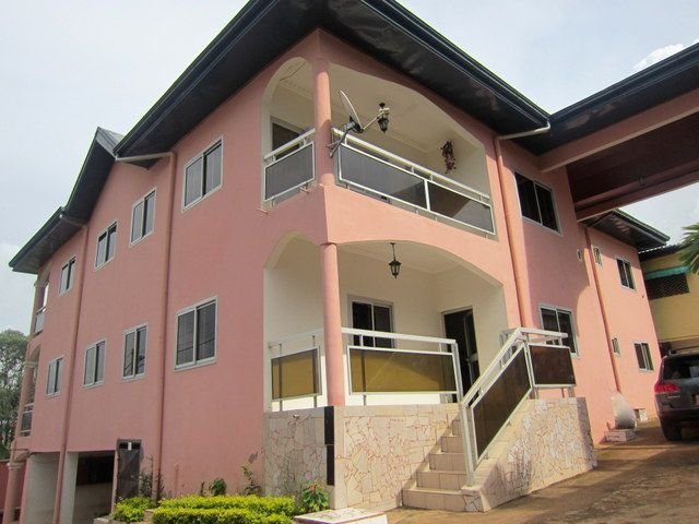 Residence Marialex Prices Lodge Reviews Yaounde Cameroon Tripadvisor