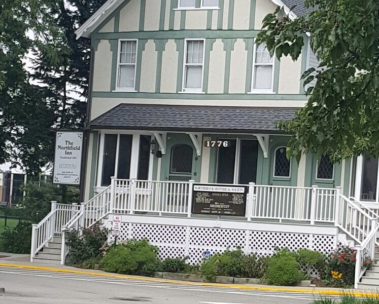 Northbrook Historical Society and History Museum image