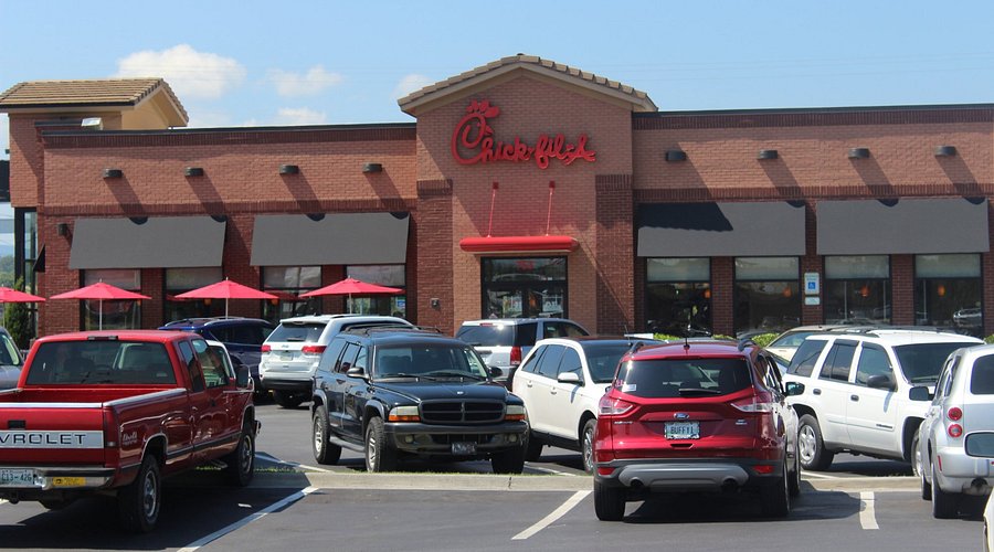 Chick-fil-A