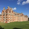 Things To Do in Royal Holloway, Restaurants in Royal Holloway