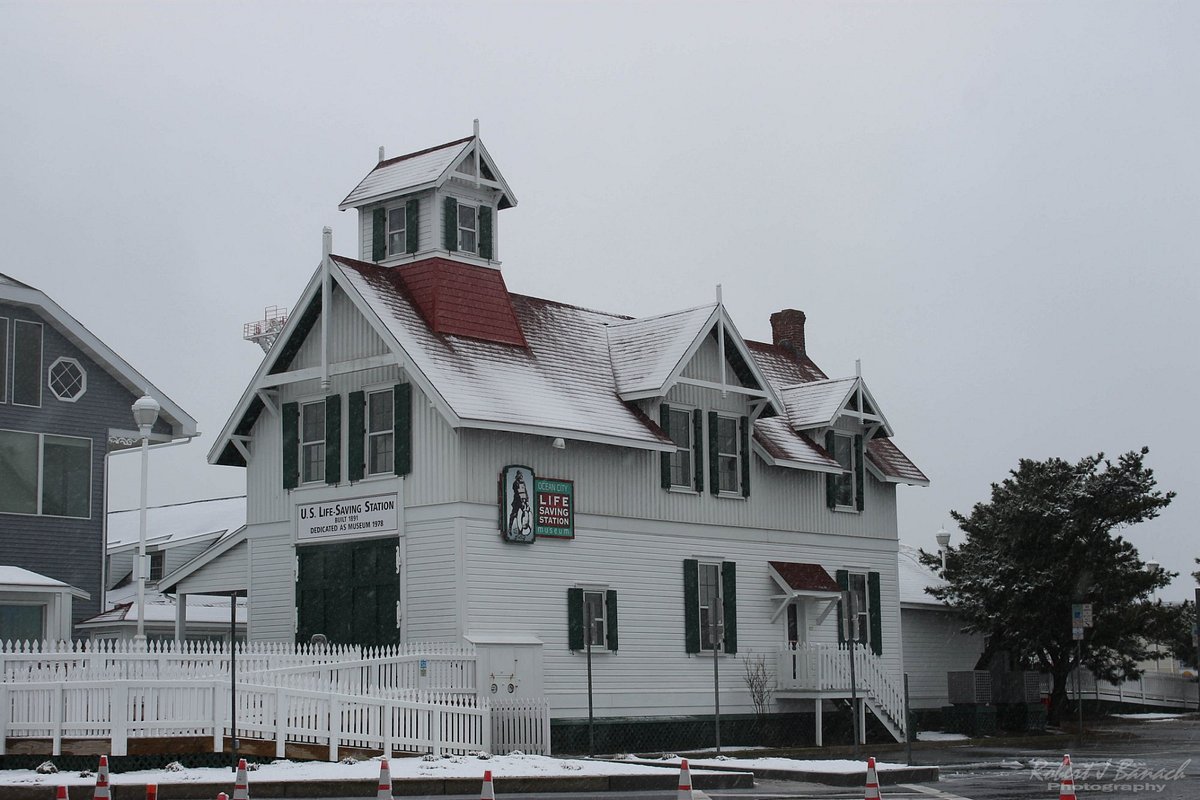 THE DOUGH ROLLER, Ocean City - 213 Atlantic Ave - Menu, Prices & Restaurant  Reviews - Tripadvisor