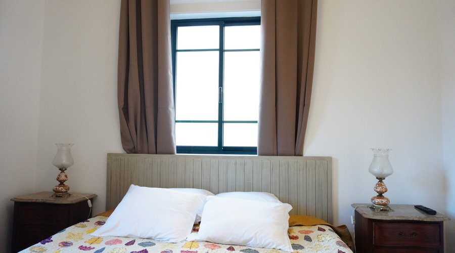 Quarto duplo.