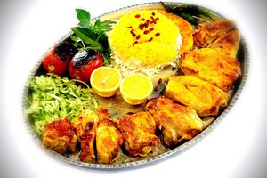 أطعمة