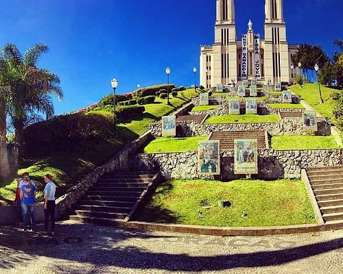 2023: O que fazer em São Bento do Sul - OS 10 MELHORES pontos turísticos -  Tripadvisor