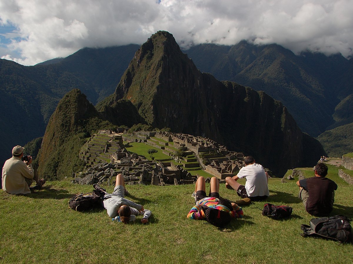 cusco inca trail tours