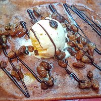 crepes
