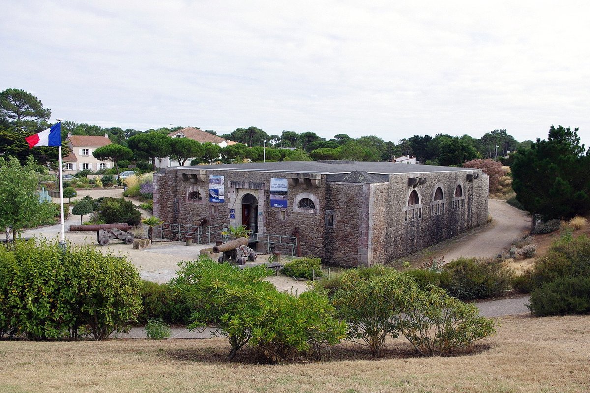 Musee de la Marine, Saint-Brevin-les-Pins - Tripadvisor