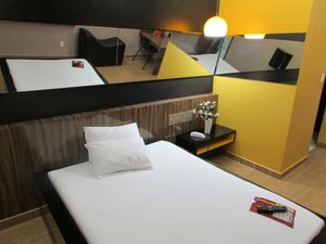 Quarto e suite
