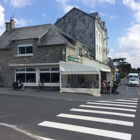 Chez Maryvonne