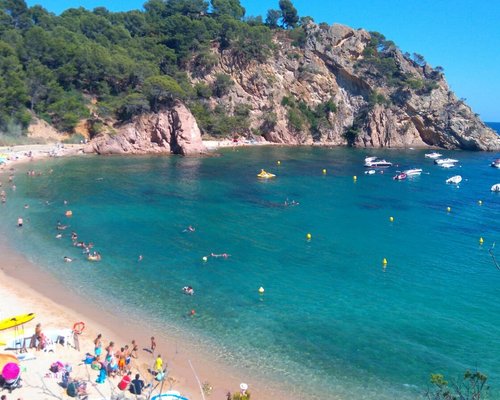 THE 15 BEST Things to Do in Tossa de Mar - 2023 (with Photos) - Tripadvisor