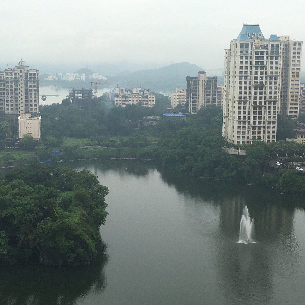 Powai Lake - All You Need to Know BEFORE You Go (2024)