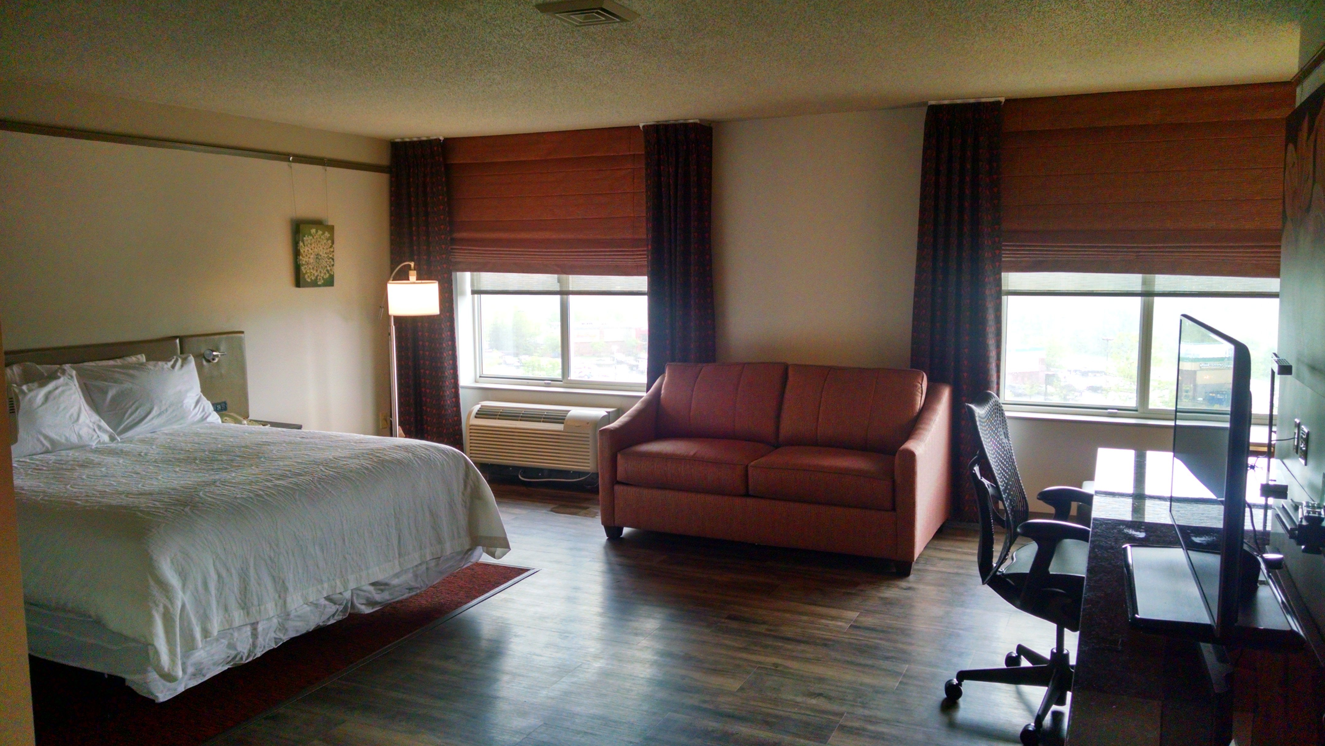 Hotel photo 4 of Hilton Garden Inn Baltimore/Owings Mills.