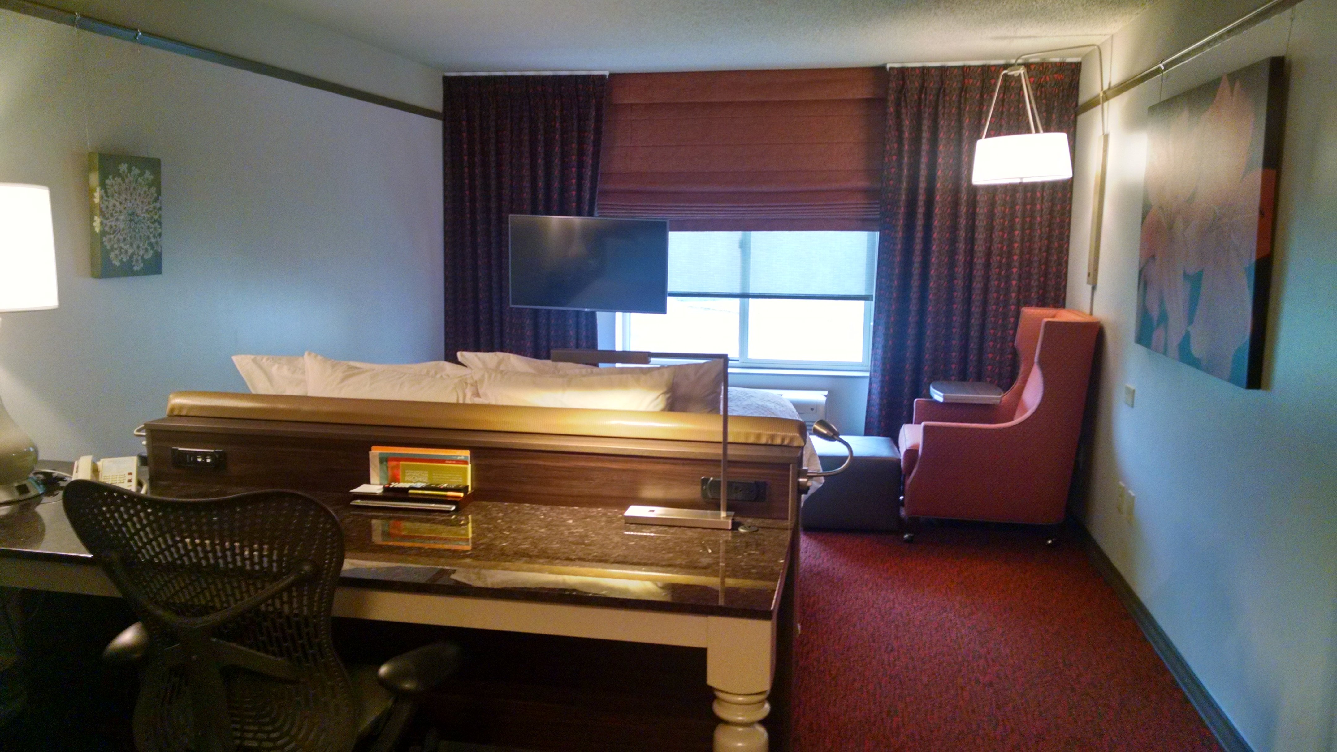 Hotel photo 9 of Hilton Garden Inn Baltimore/Owings Mills.