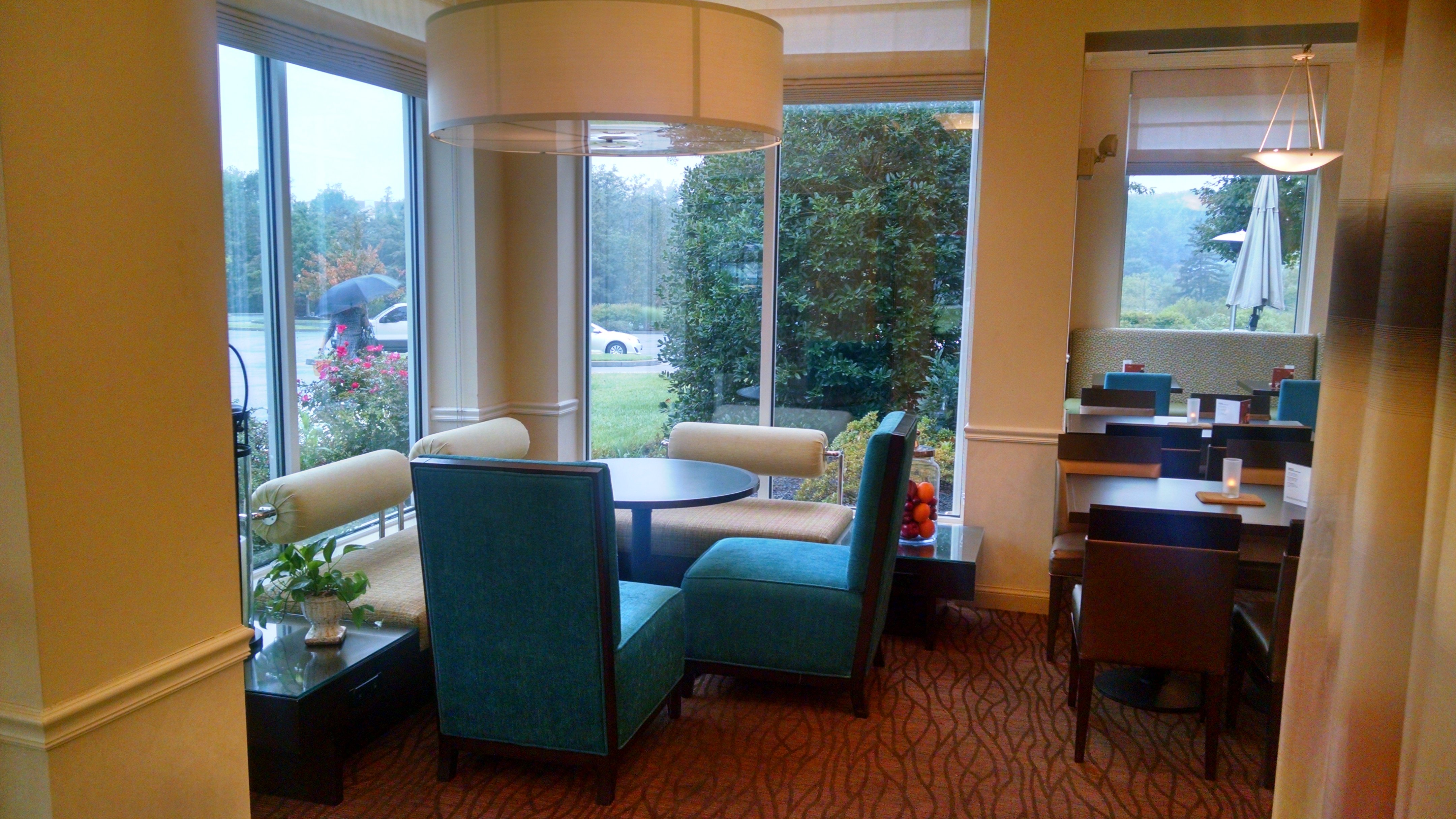 Hotel photo 1 of Hilton Garden Inn Baltimore/Owings Mills.