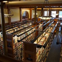 The Hoyt Library - All You Need to Know BEFORE You Go (2024)