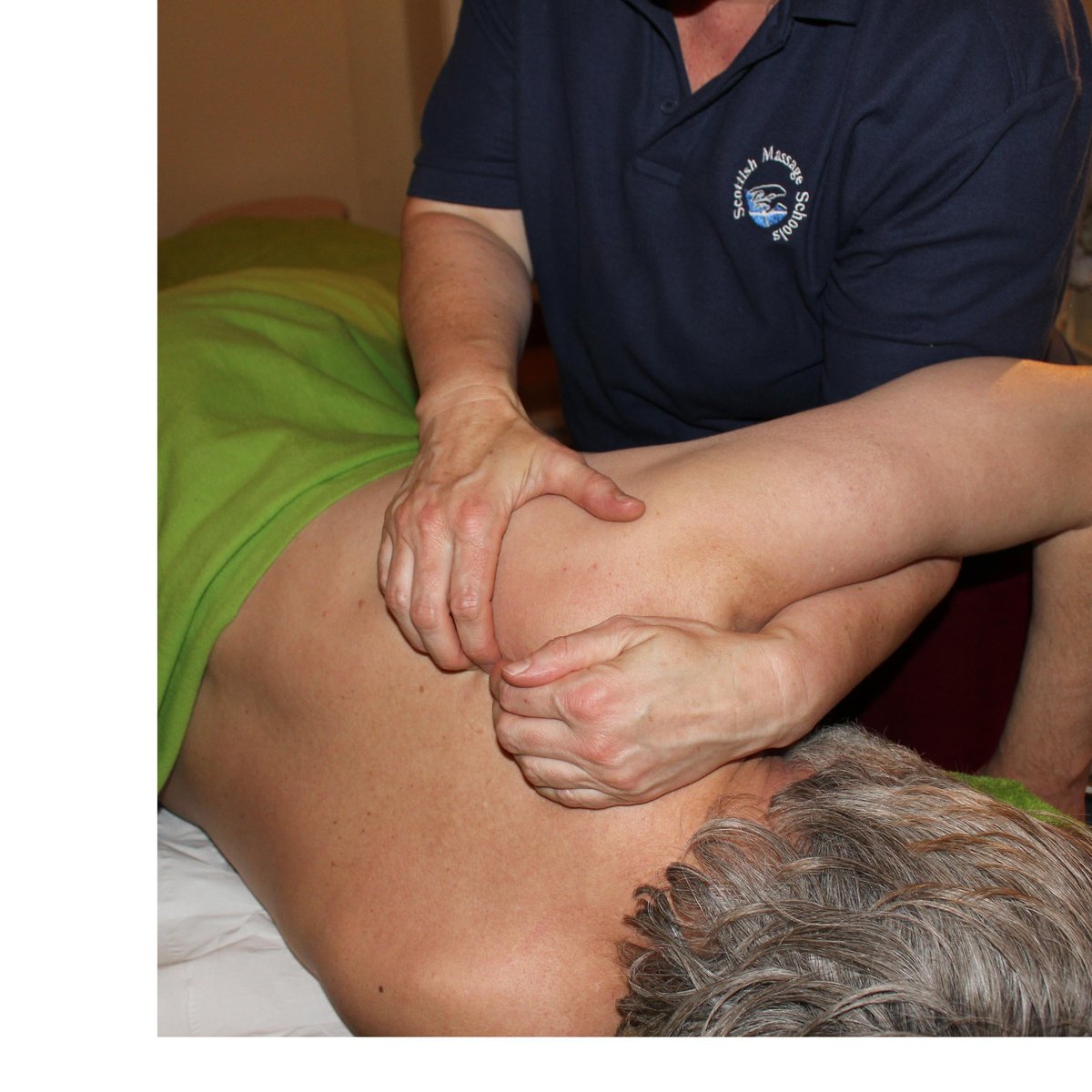 REVITALIZE EDINBURGH MASSAGE THERAPIES (2024) All You Need to Know BEFORE  You Go (with Photos)