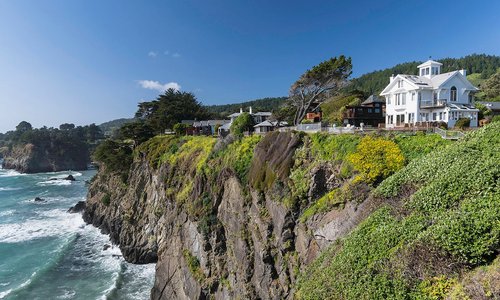 Ocean Views