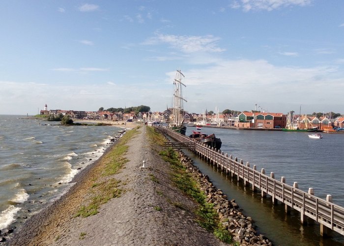 Urk, Niederlande Tourismus in Urk Tripadvisor