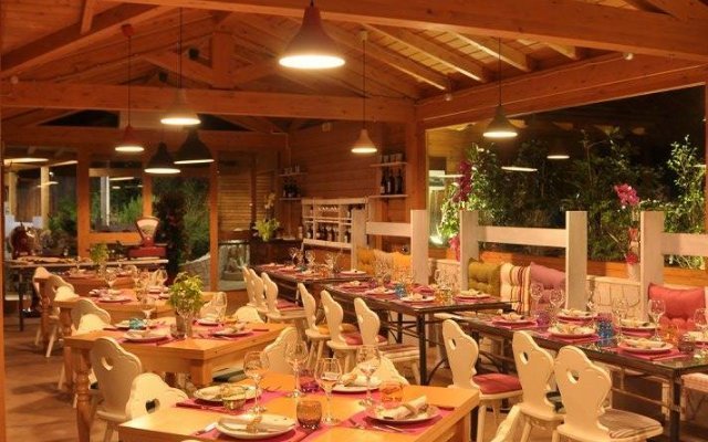 La sala