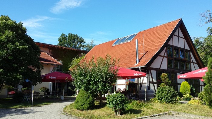 LANDHAUS TONMUHLE - Prices & Guest house Reviews (Drubeck, Germany)