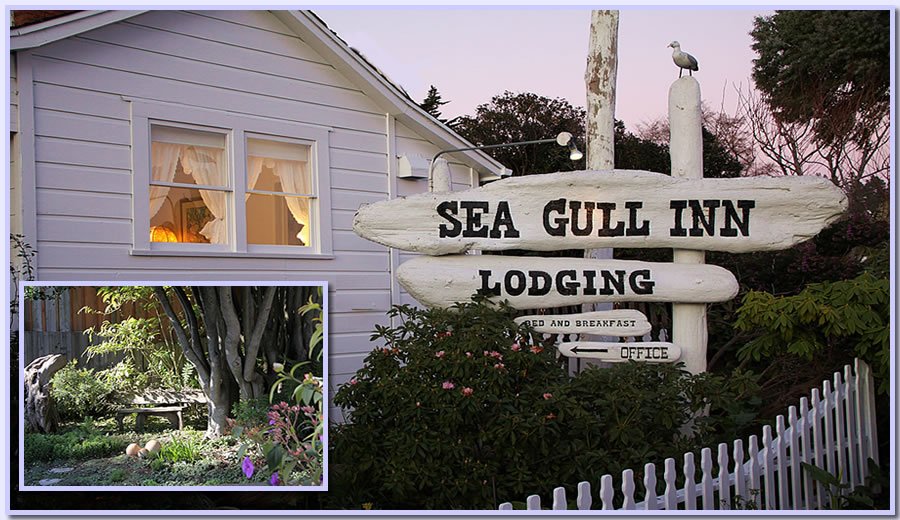 SEAGULL INN BED AND BREAKFAST - Updated 2024 Prices & B&B Reviews ...