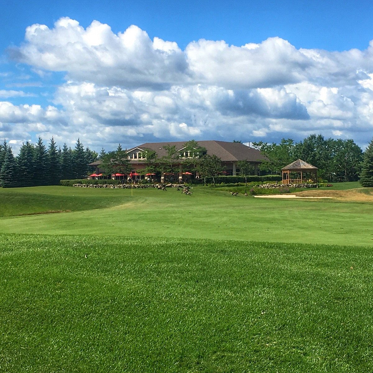 STONEBRIDGE GOLF AND COUNTRY CLUB (Ottawa) All You Need to Know