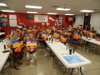 PAINTING WITH A TWIST - 74 Photos & 17 Reviews - 50336 Schoenherr