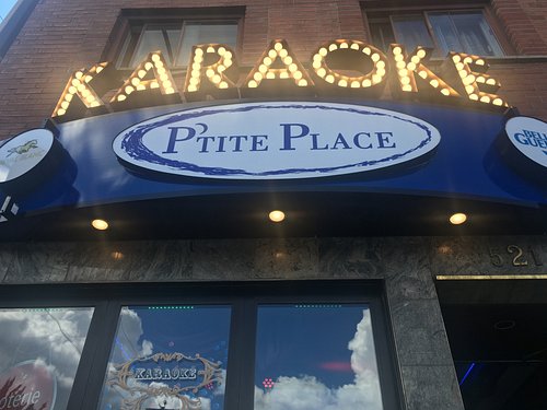 BAR K KARAOKE (Montréal): Ce qu'il faut savoir pour votre visite