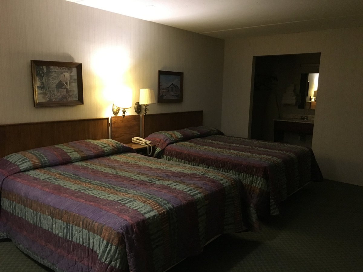 Parkland Motel Rooms: Pictures & Reviews - Tripadvisor