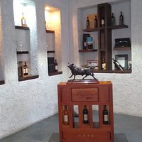Bodega el Transito
