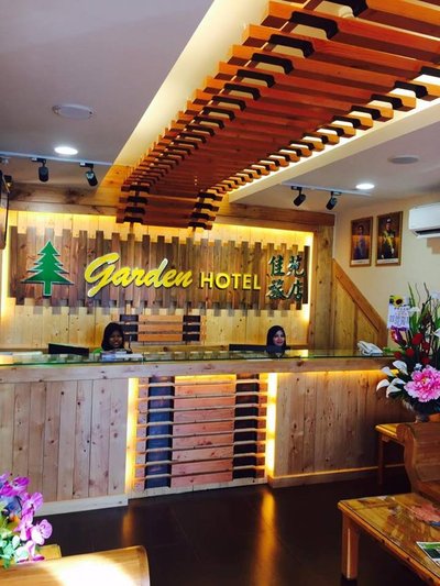 Hotel photo 2 of Semerah Garden Hotel.