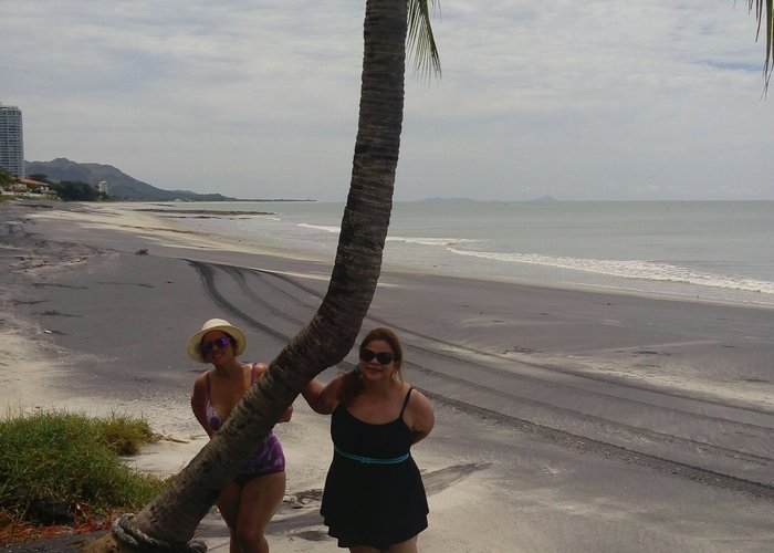 Club de playa del bluebay golf
