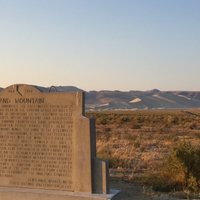 U.S. Route 50 (Nevada) - All You Need to Know BEFORE You Go