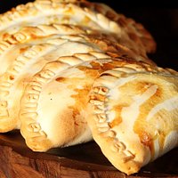 La Juanita empanadas